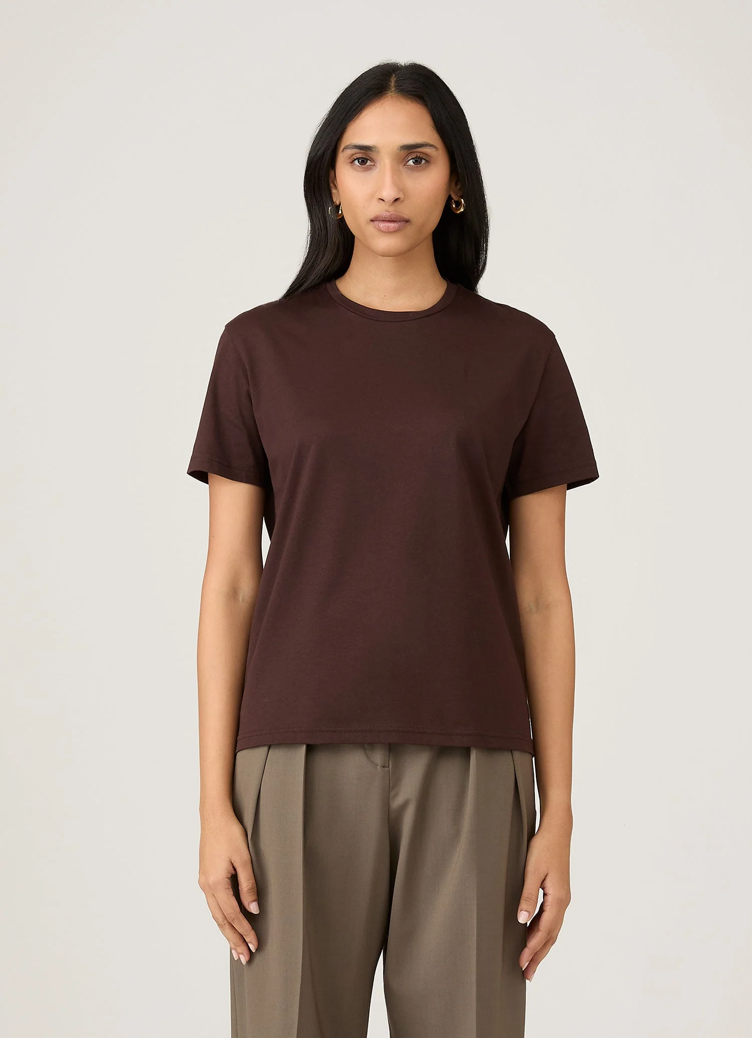 Women's Short Sleeve T-shirts