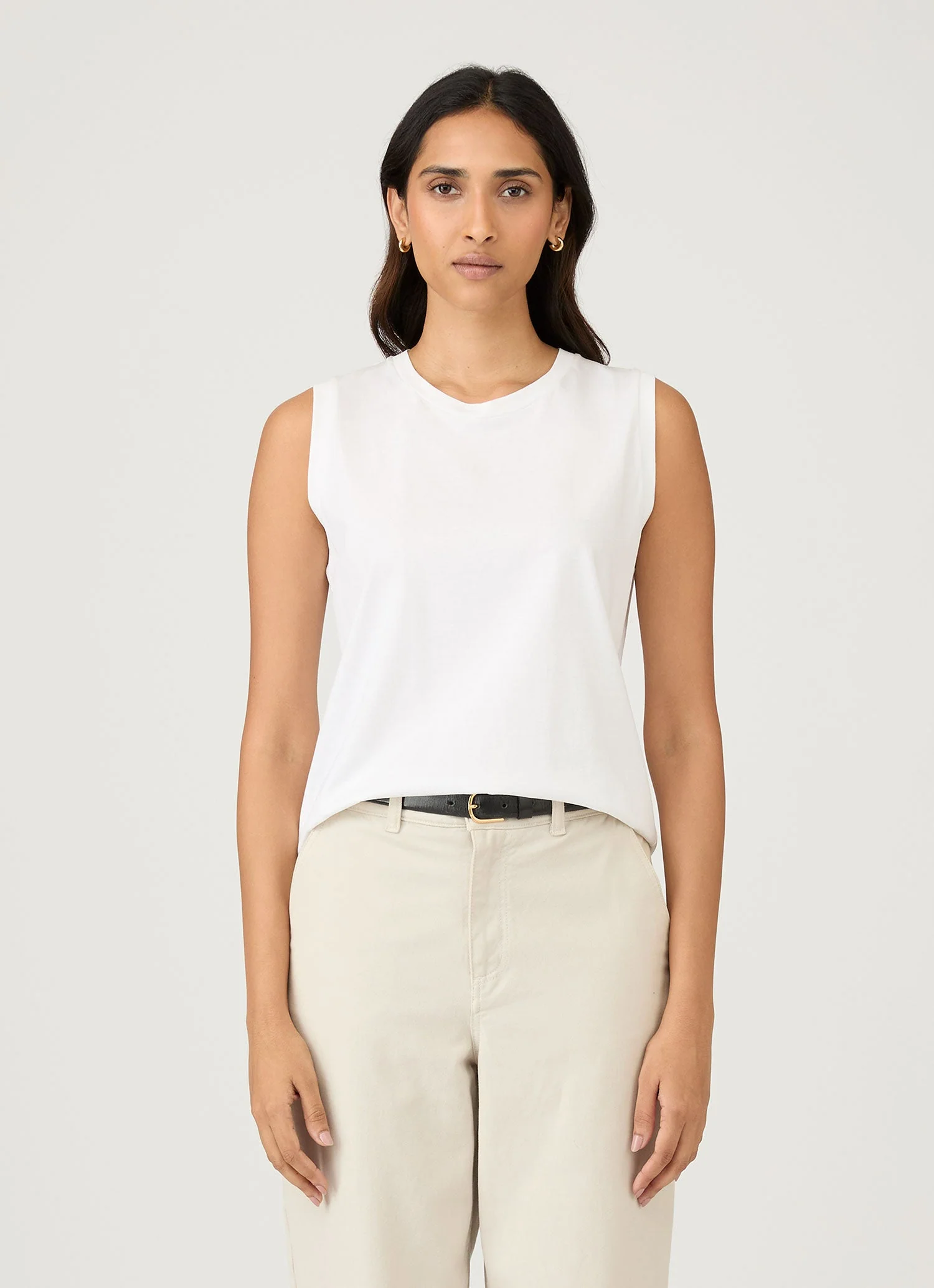 Women's Landing Page